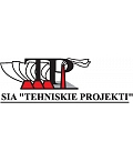 Tehniskie projekti, SIA