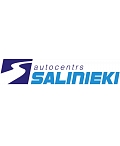 AUTOCENTRS SALINIEKI, SIA, Bosch Car Service