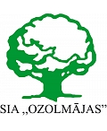 Ozolmājas, SIA