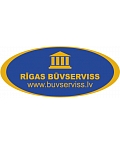 RĪGAS BŪVSERVISS, Ventspils filiāle