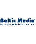 Baltic Media Ltd., SIA, Valodu mācību centrs