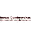 Inetas Dombrovskas ģimenes ārsta un pediatra prakse