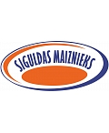 Siguldas maiznieks, SIA, Konditorejas cehs