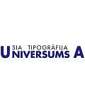 Tipogrāfija Universums A, SIA