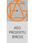 AEG Projektu birojs, SIA