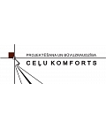 CEĻU KOMFORTS, SIA