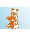 Dvina, SIA Red Fox