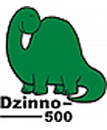 Dzinno 500,  Dimanta zāģēšana