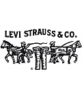 Levi Strauss & Co, Veikals