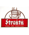 Strautu veikals-bārs