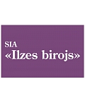 Ilzes birojs, SIA