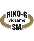 Riko G, SIA