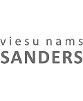 Sanders, viesu nams