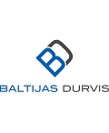 Baltijas durvis, SIA, METĀLA DURVIS