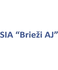 Brieži AJ, SIA