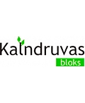 Kalndruvas bloks, SIA