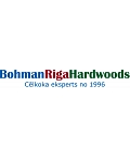 Bohman Riga Hardwoods, SIA, Cēlkoki, nažfinieri, ACCOYA, SIHGA