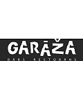 Garāža, restorāns-bārs