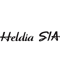 Heldia, SIA