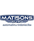 Matisons Auto, SIA