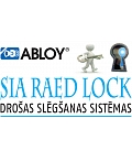 Raed Lock, SIA, Veikals