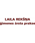 R.E.L.M., IK, Laila Rekšņa, ģimenes ārsta prakse