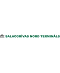 Salacgrīvas Nord termināls, SIA