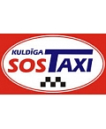 Sos Taxi, IK, diennakts taksometrs