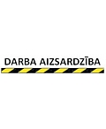 Jānis Vārpa, kompetents speciālists darba aizsardzībā