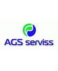 AGS serviss, SIA