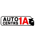 Autocentrs 1A, SIA, Autoserviss