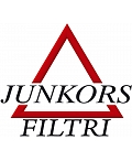 JUNKORS FILTRI, SIA, Eirofiltri