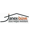 Janex-būve, SIA, Celtniecības un remonta darbi