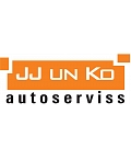 JJ un KO, Autoserviss