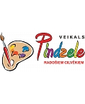 Pindzele, veikals radošiem cilvēkiem