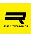 Forstward, SIA, Road Systems Baltic