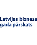 Latvijas Biznesa gada pārskats