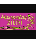 Marantas Ziedi