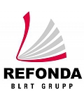 Refonda, SIA