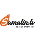 Samalin, SIA