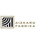 Aizkaru Fabrika, aizkaru salons