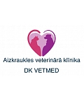 DK Vetmed plus, SIA