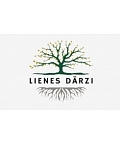 Lienes dārzi