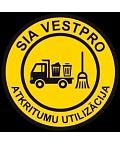 VestPro, SIA