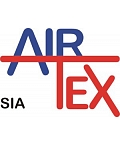 Airtex, SIA, Tentu serviss