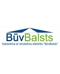 Būvbalsts, SIA