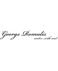 Georgs Romulis - dzintara rotaslietu veikals