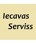 Iecavas serviss, autoserviss