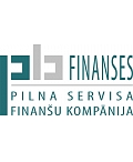 PB Finanses, SIA, pilna servisa finanšu kompānija