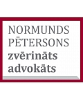 Normunds Pētersons, zvērināts advokāts Vidzemē